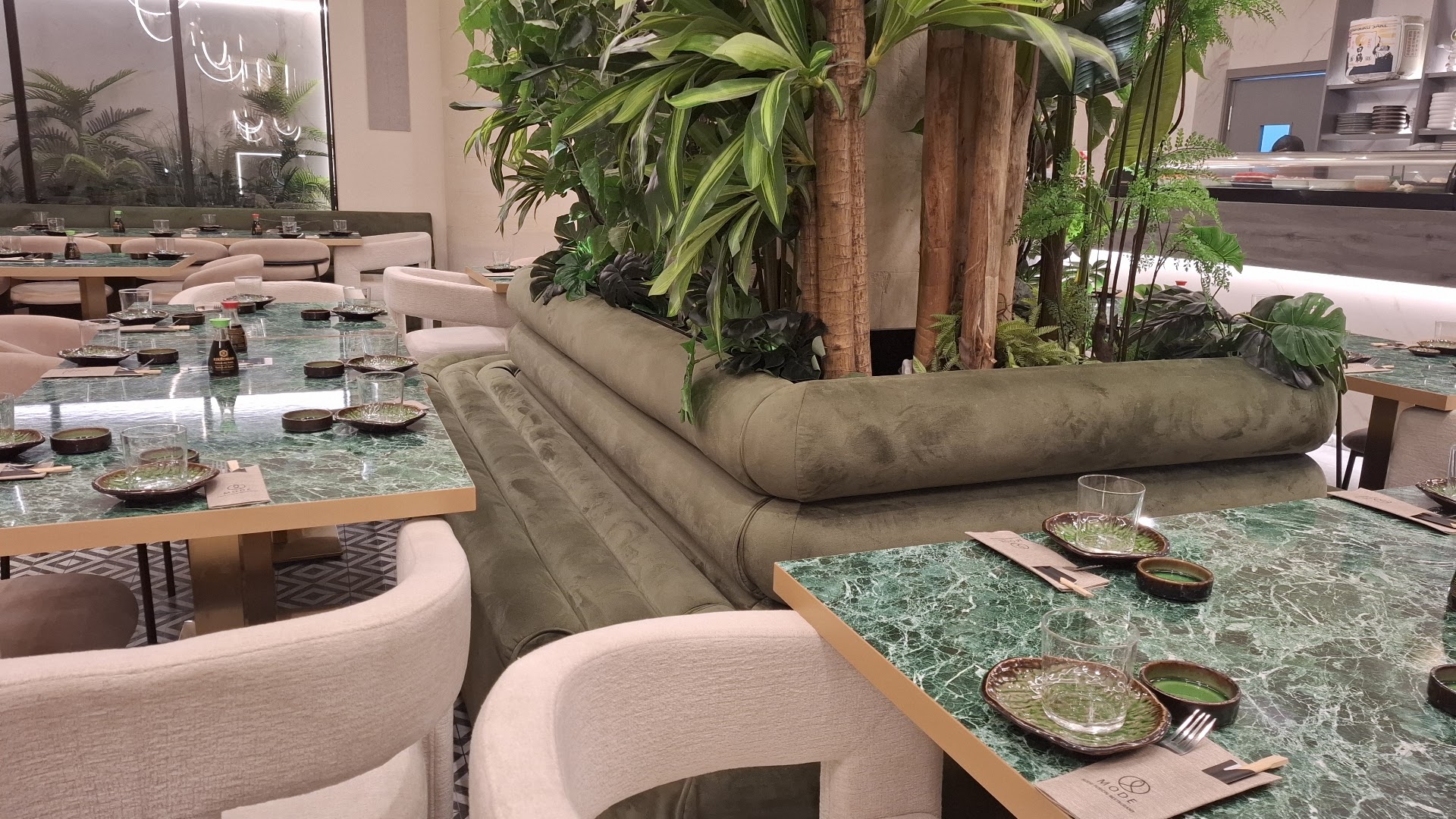 Mode Sushi Putignano | Ristorante Sushi, Putignano