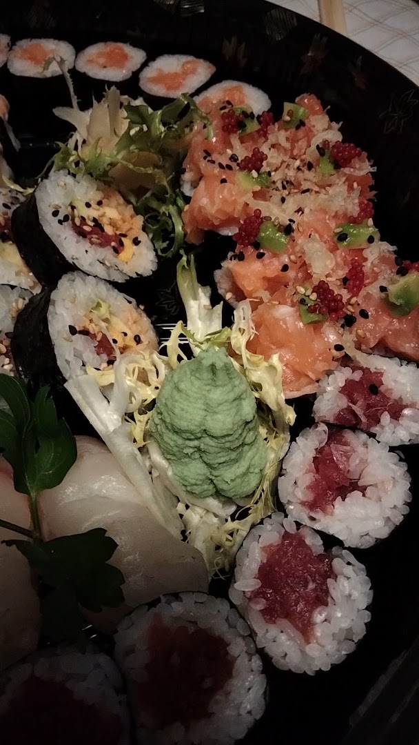 MODE SUSHI Restaurant, Take Away & Delivery
