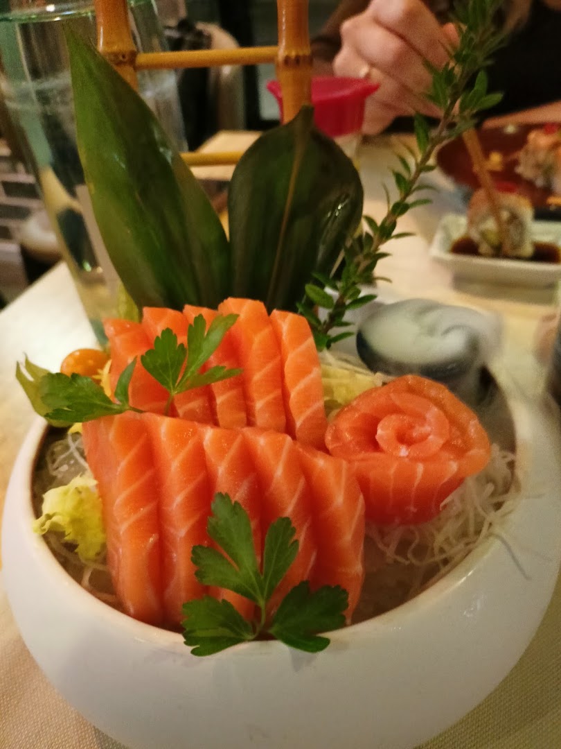 MODE SUSHI Restaurant, Take Away & Delivery