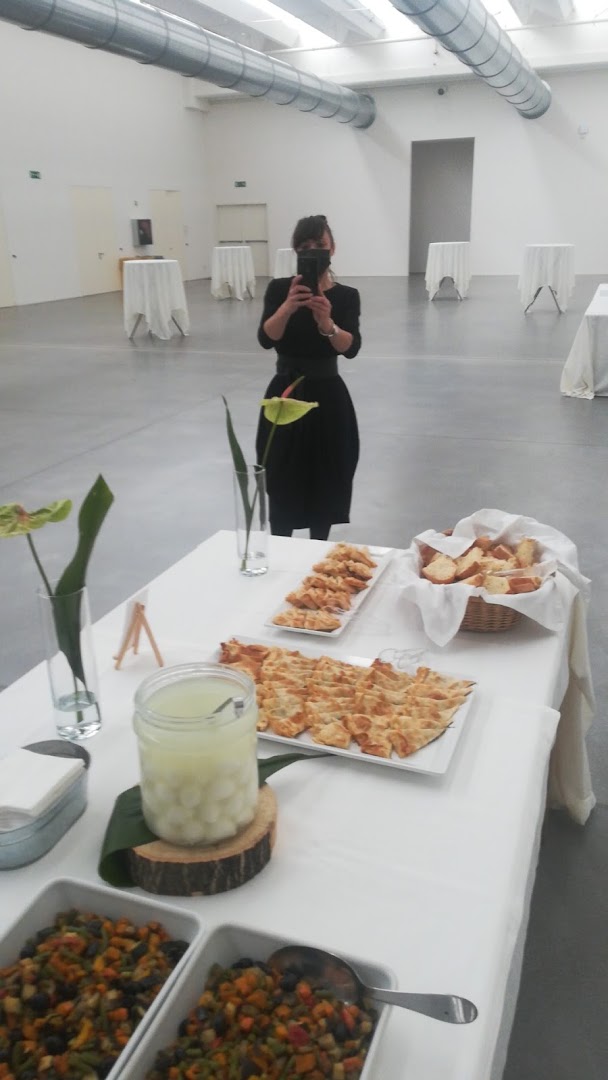 MODENA CATERING & BANQUETING