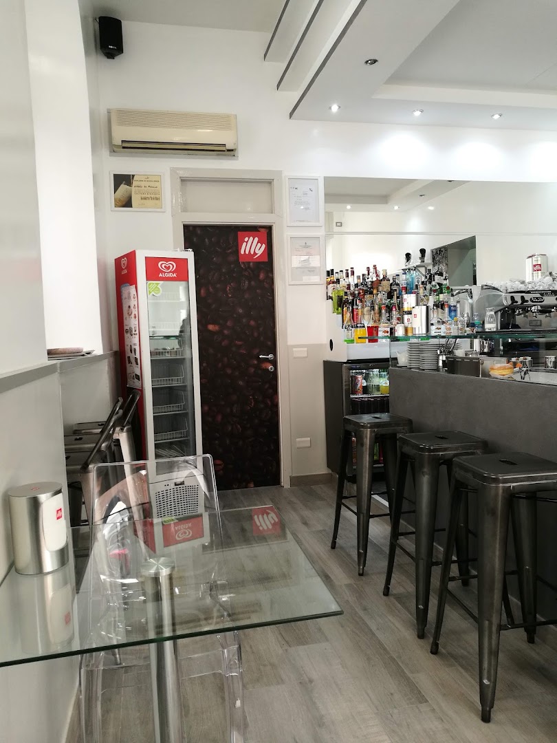 Moder Drinks, Borgomanero