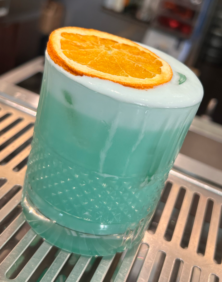 Moder Drinks