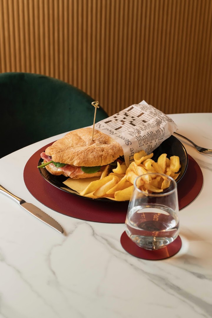 Moderna Pizza e Bistrot, Chiari