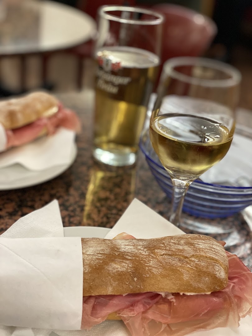 Moderno
