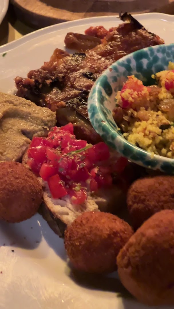 Modica di San Giovanni - Cantina con uso di Cucina