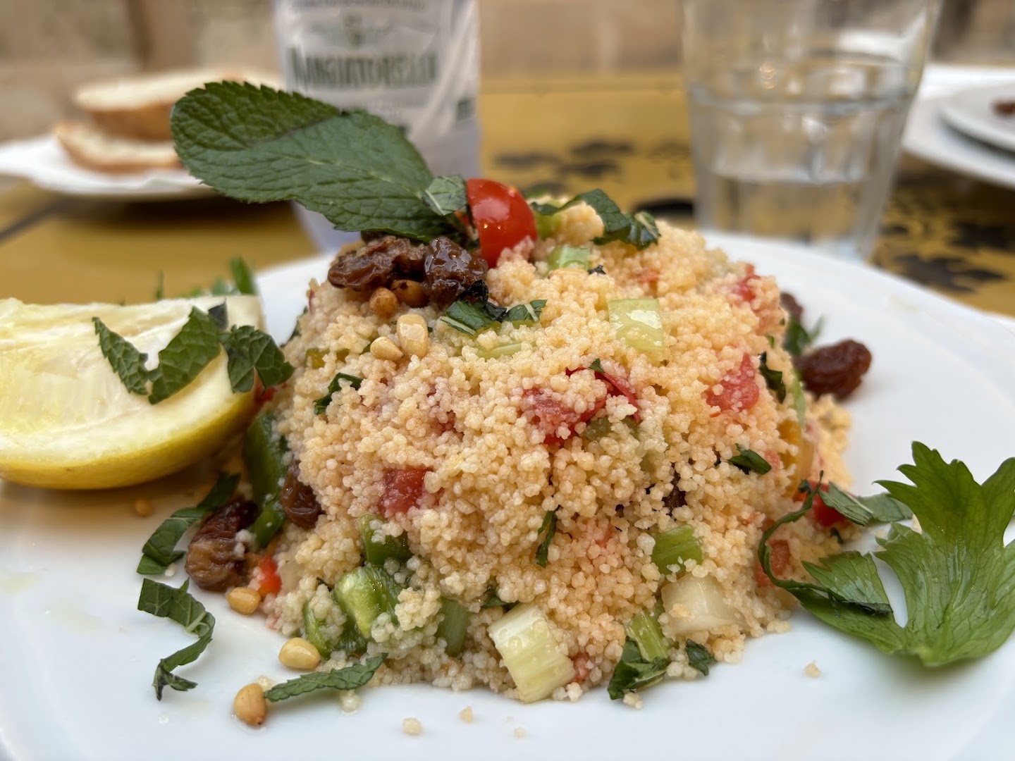 Modica di San Giovanni - Cantina con uso di Cucina