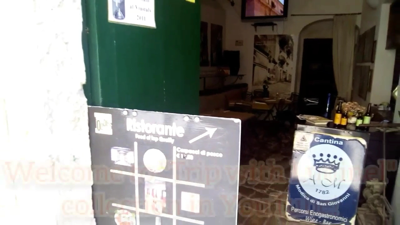 Modica di San Giovanni - Cantina con uso di Cucina