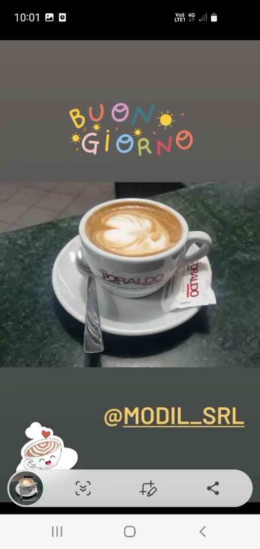 Modil Snack
