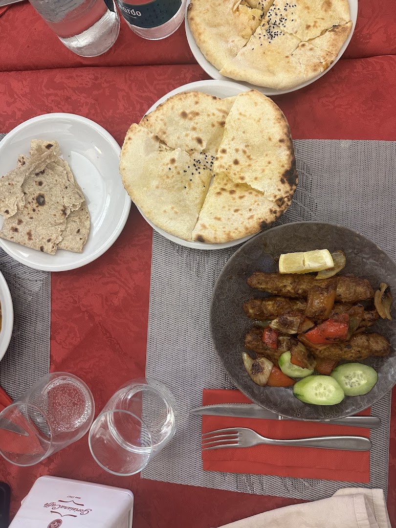 Modina Ristorante Indiano e Kabab