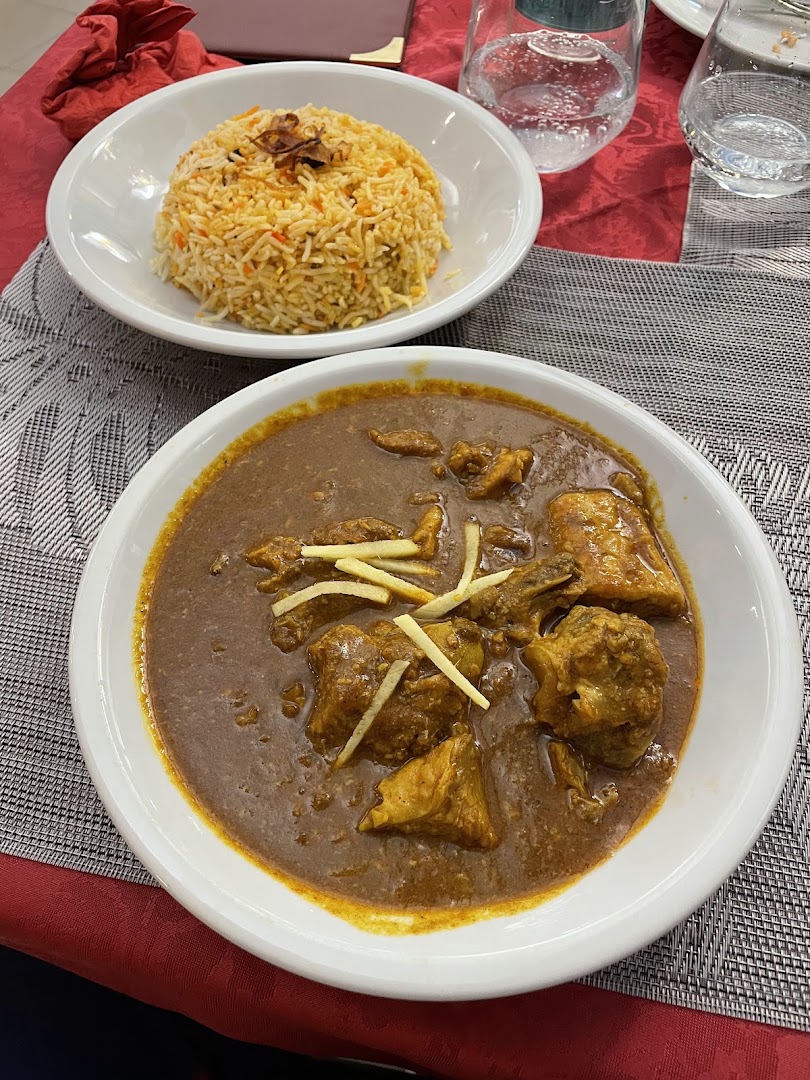 Modina Ristorante Indiano e Kabab