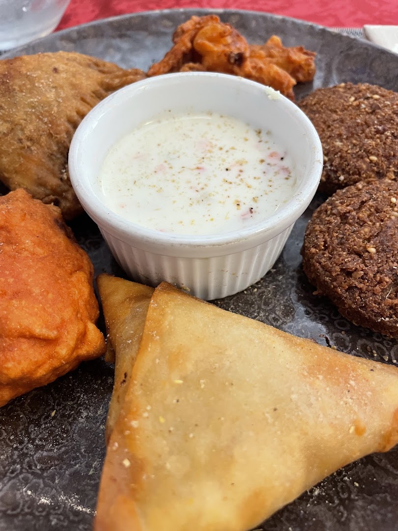 Modina Ristorante Indiano e Kabab