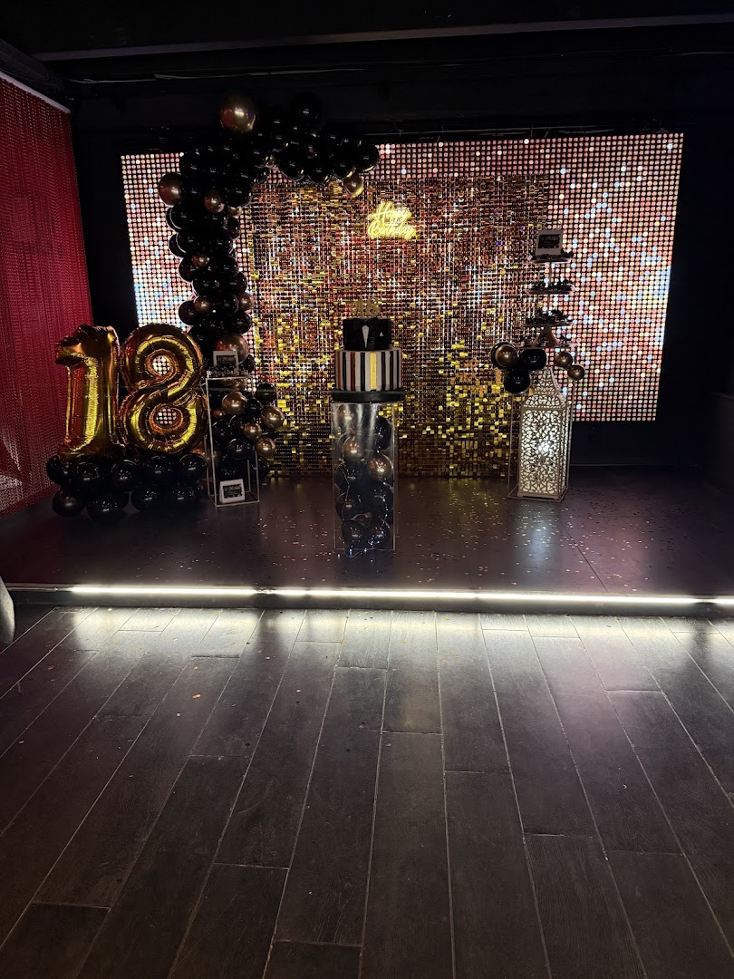 Modo Club & Restaurant