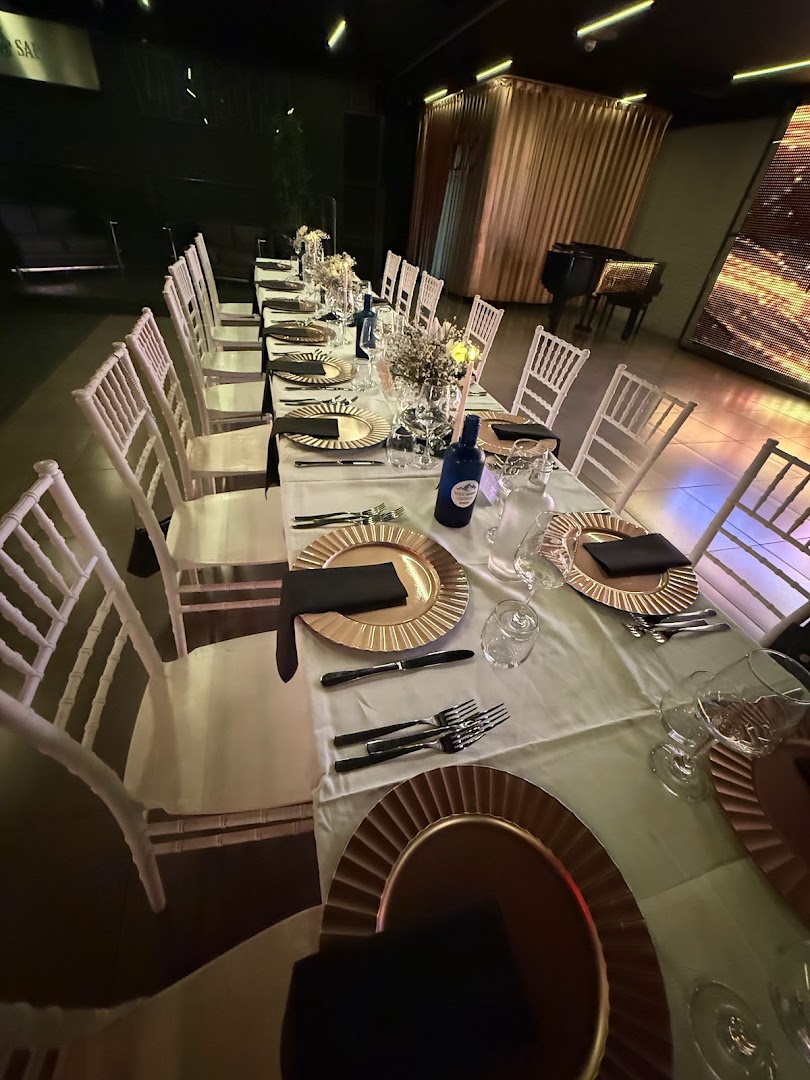 Modo Club & Restaurant