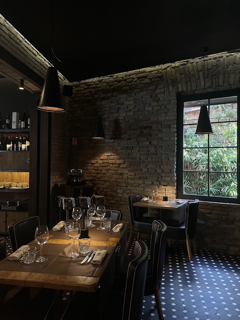 Modo Ristorante