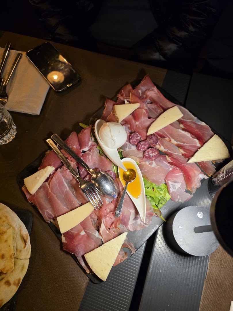 Modo Ristorante