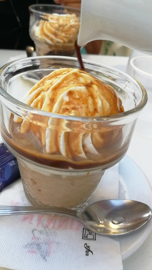 Modoo’!!! | Lounge Cafè