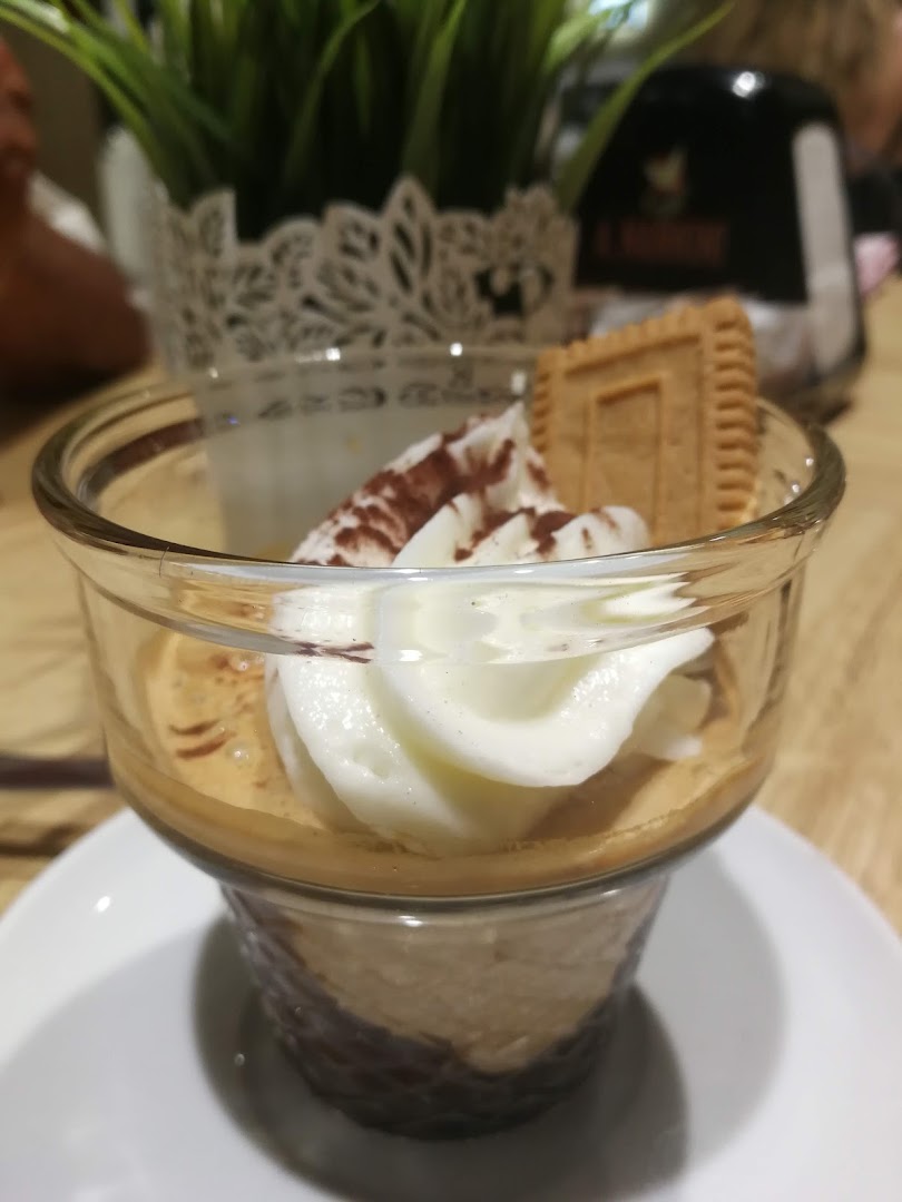 Modoo’!!! | Lounge Cafè