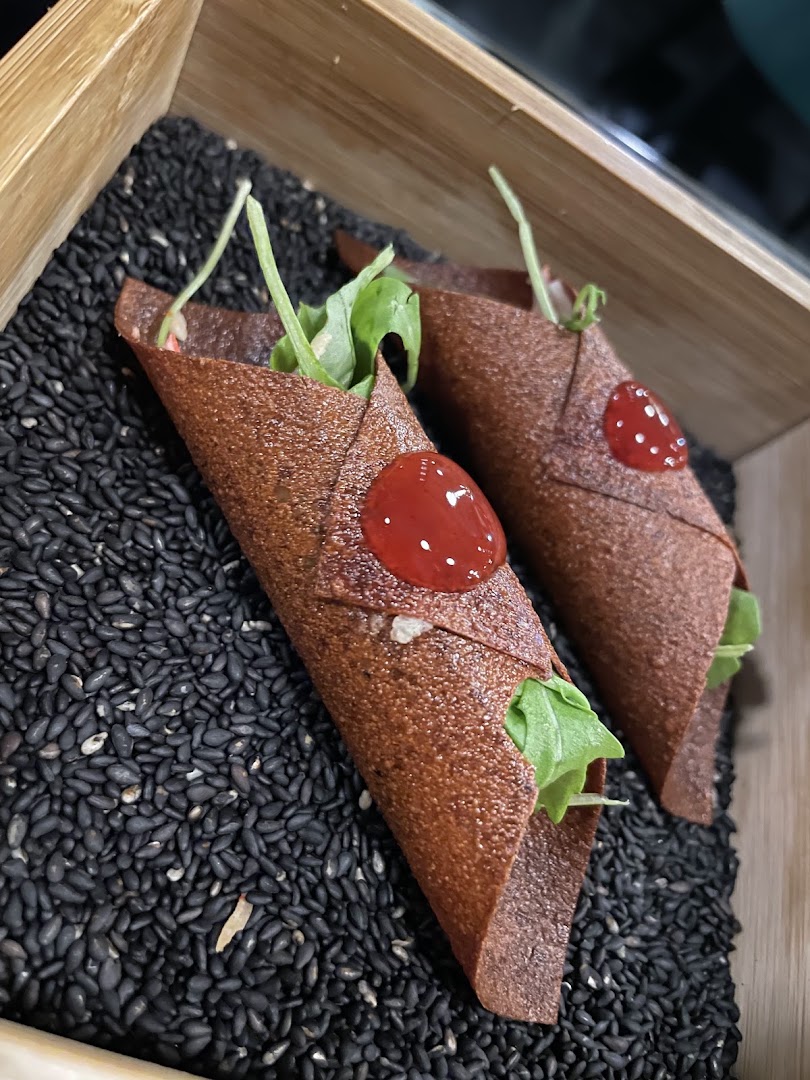 Moè Sushi - Monte Sacro