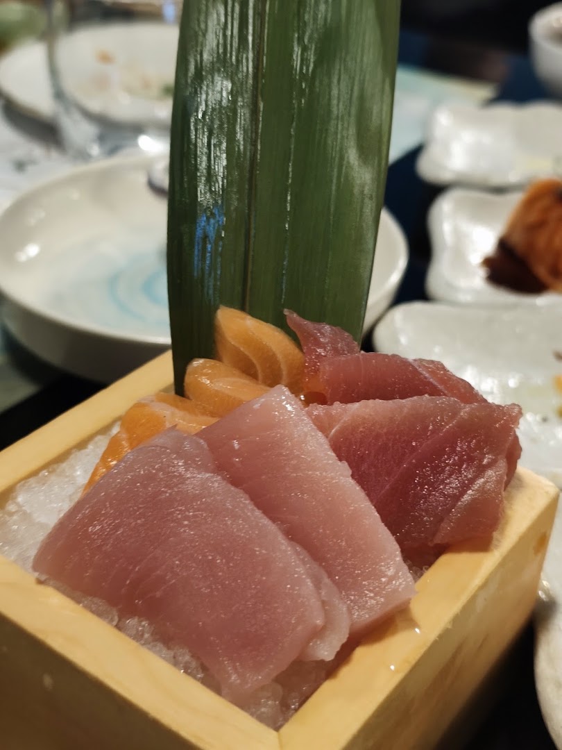 Moè Sushi - Monte Sacro
