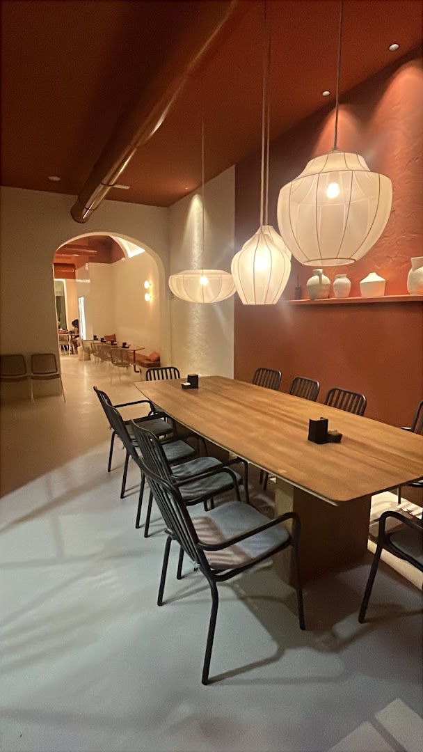 MOER - alta pasticceria e gelato