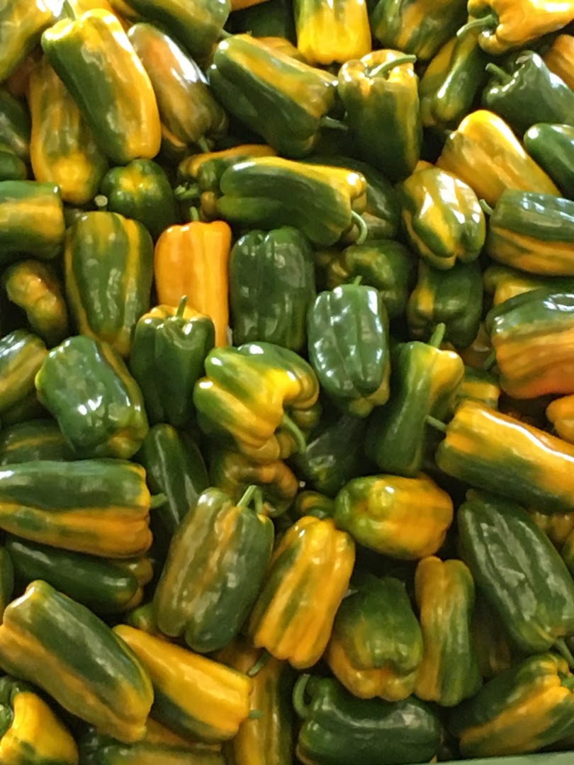 MOF - Centro Agroalimentare all'ingrosso di Fondi