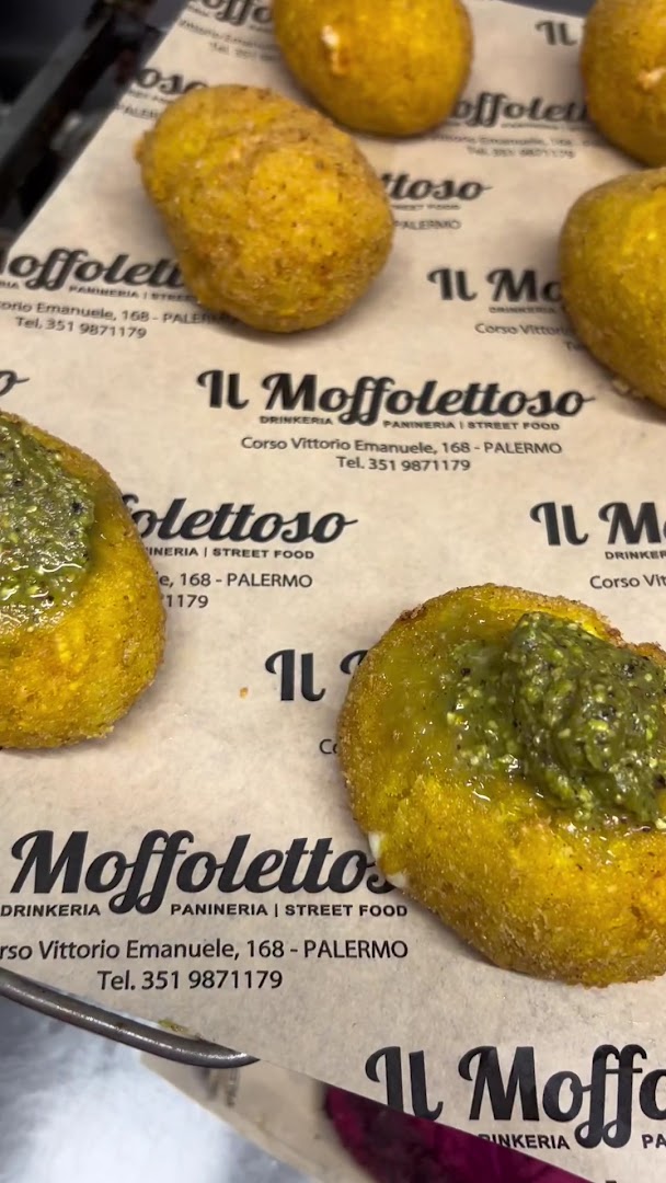 Moffolettoso