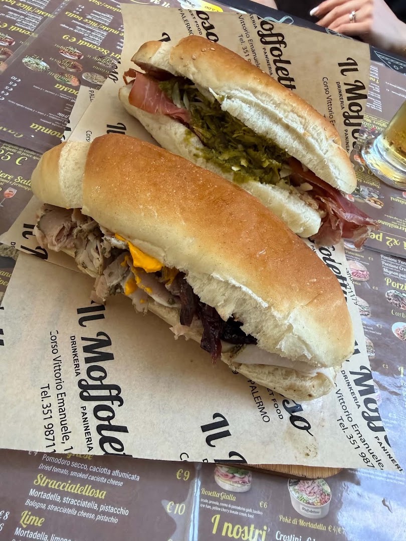 Moffolettoso