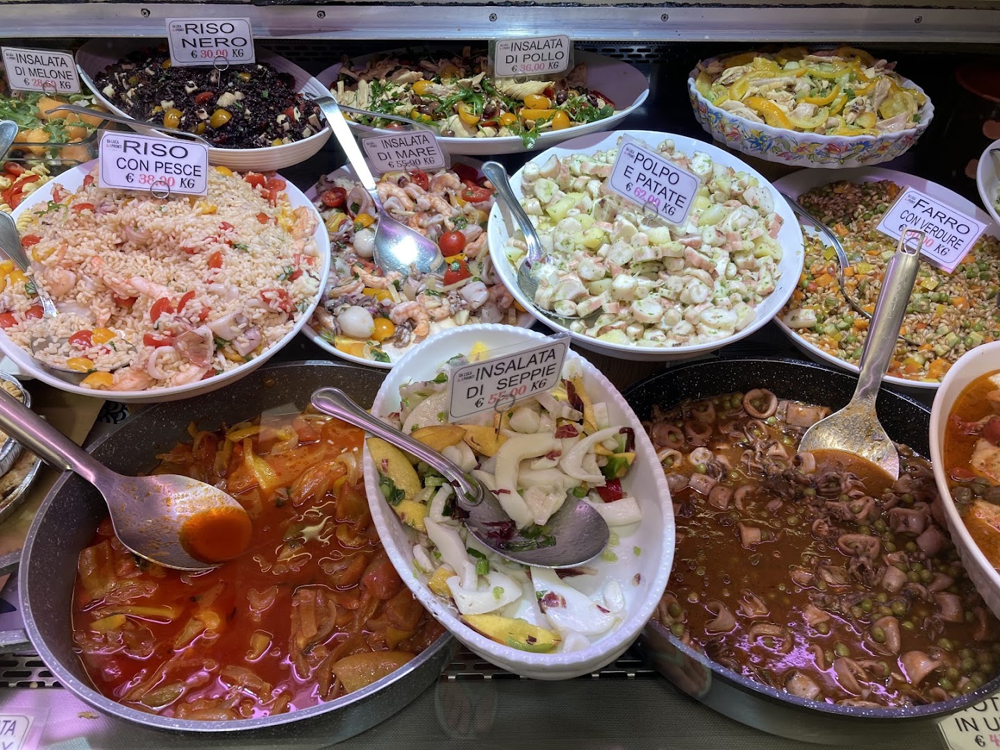 MOG Mercato Orientale