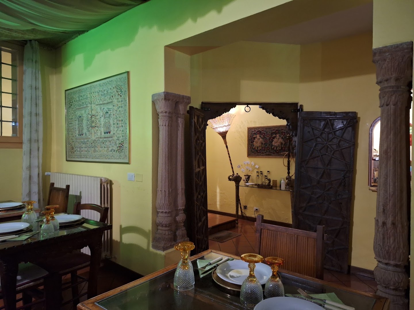 Moghul