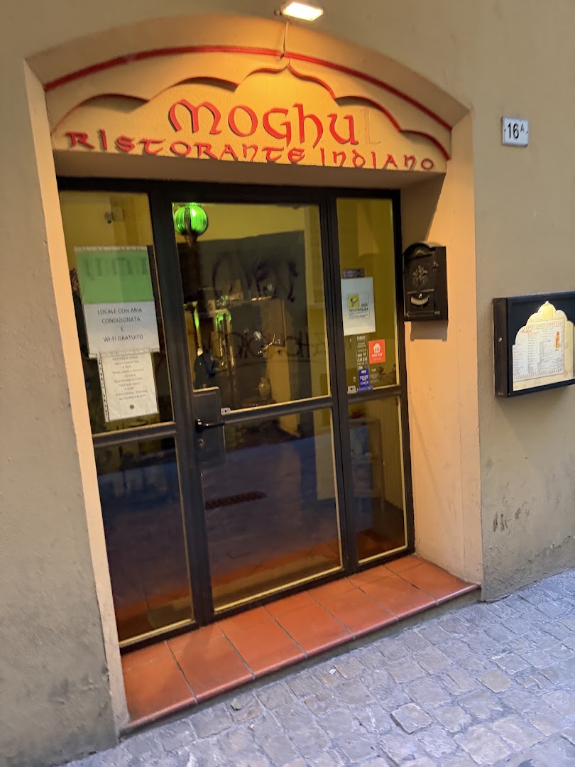 Moghul