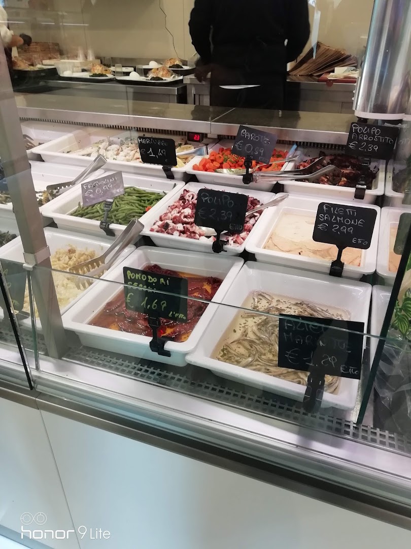 MoGusto Gastronomia