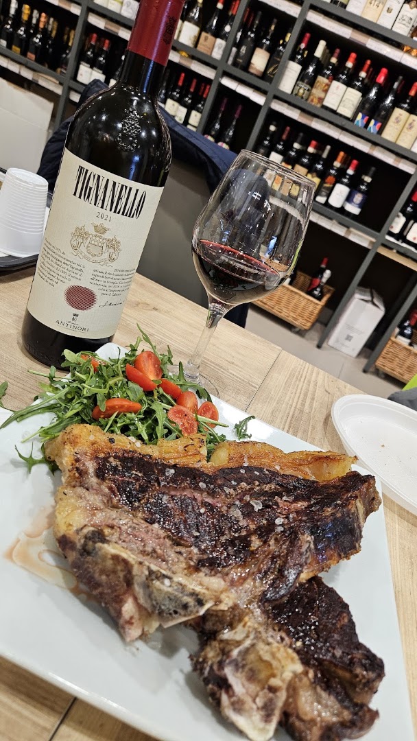 MoGusto Gastronomia