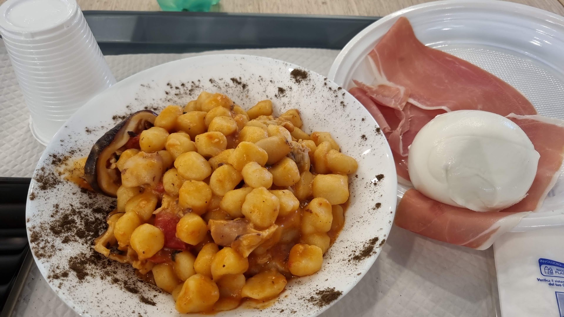 MoGusto Gastronomia