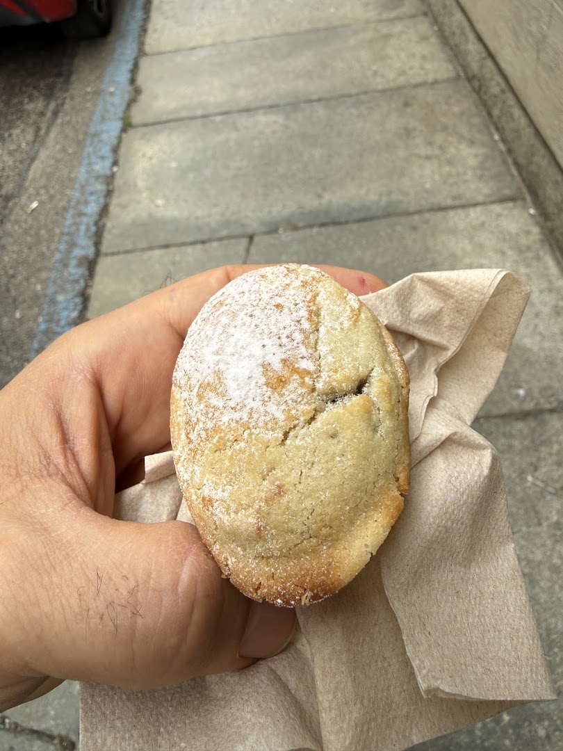 Moi Moi Gastronomia Salentina, Torino