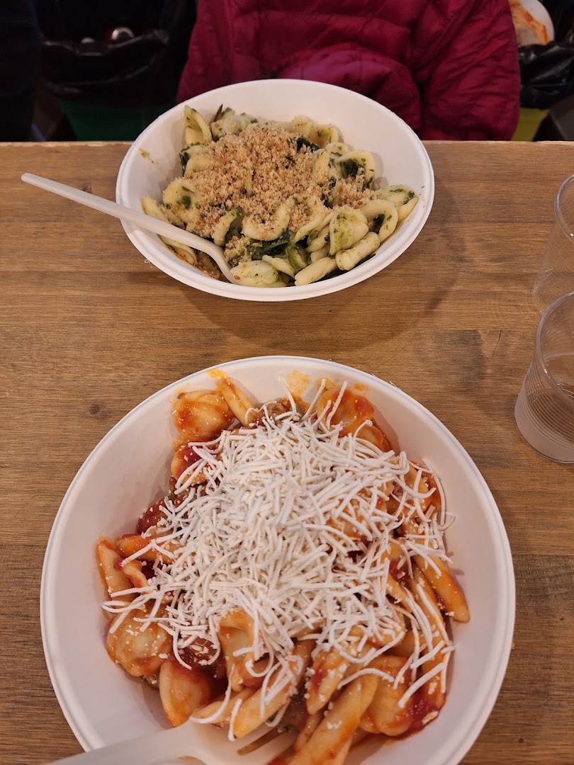 Moi Moi Gastronomia Salentina
