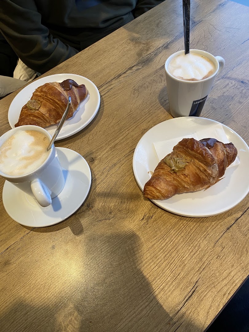 Moja cafe