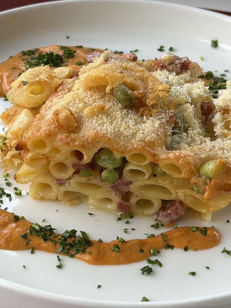 Moja Ristorante Caffetteria, Rovereto