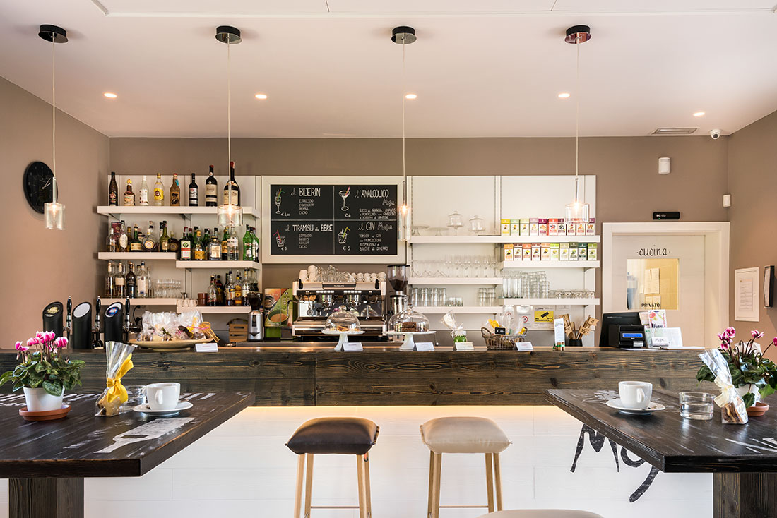 Moja Ristorante Caffetteria