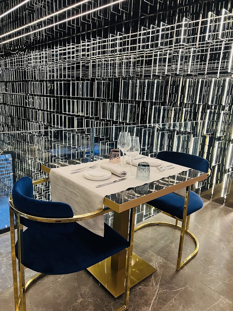 MOJI SUSHI PORTICI, Portici