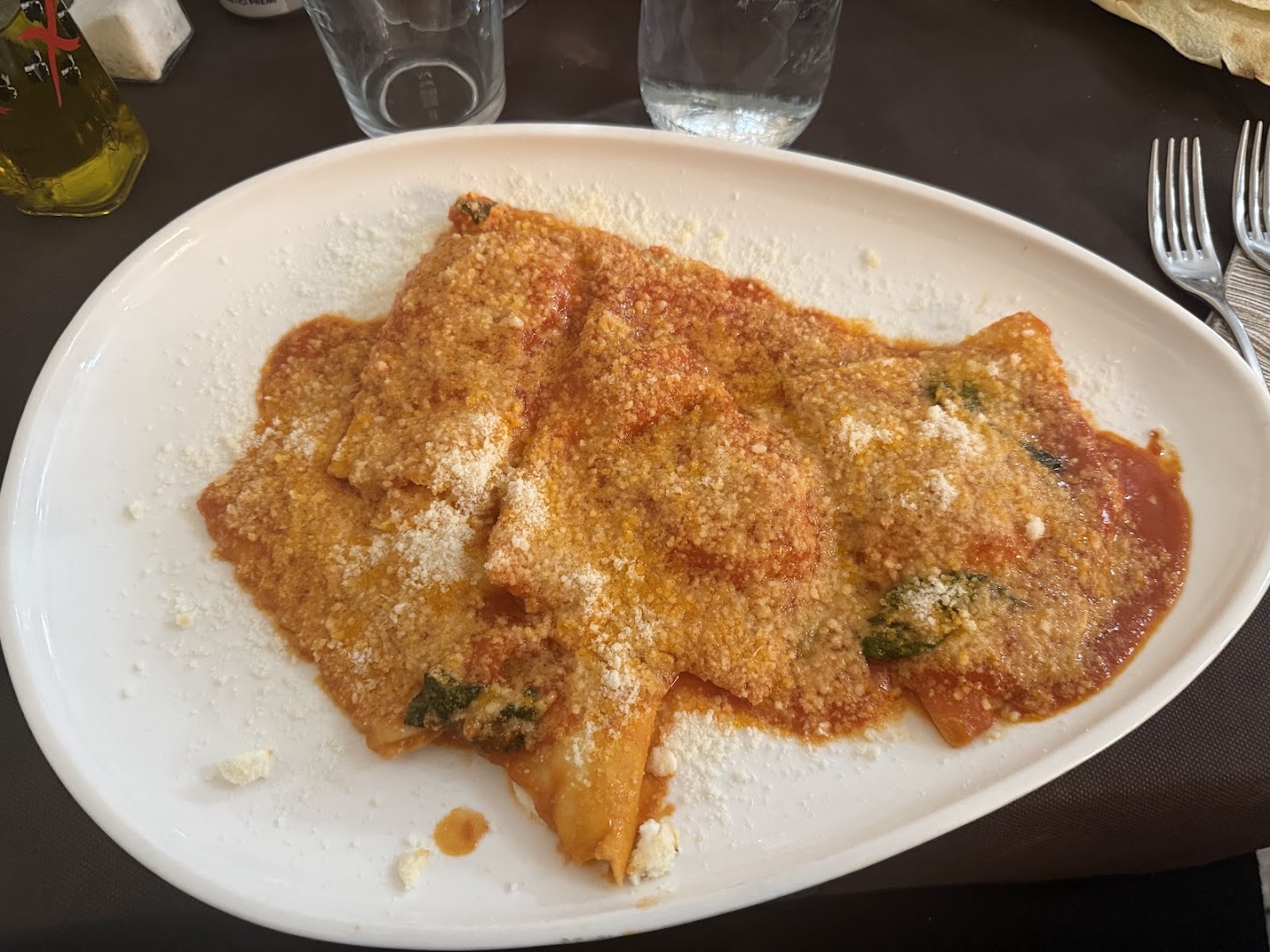 Mojiteddu Milano