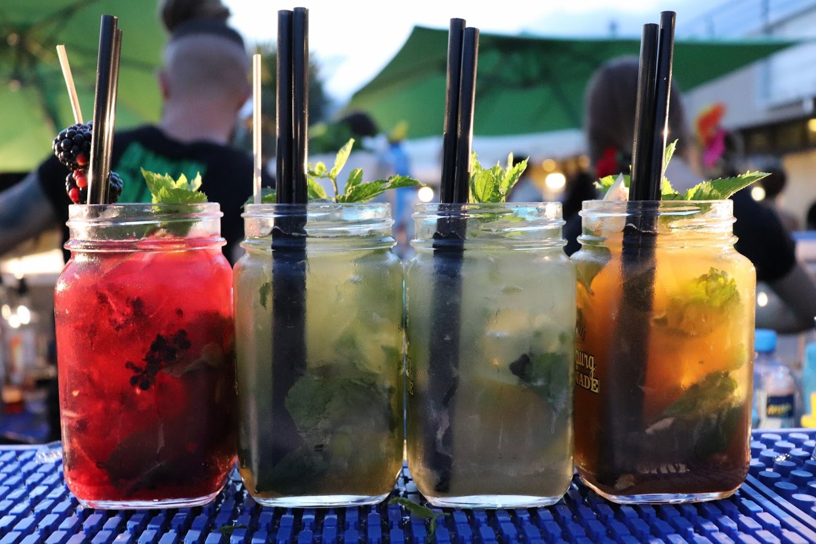 Mojito Bar