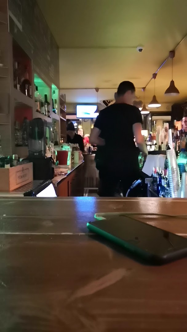 Mojito Bar, Senigallia
