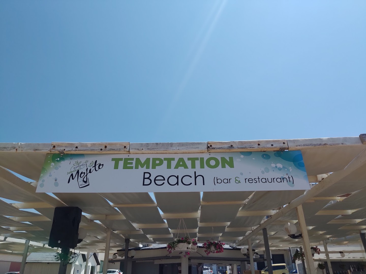Mojito Beach