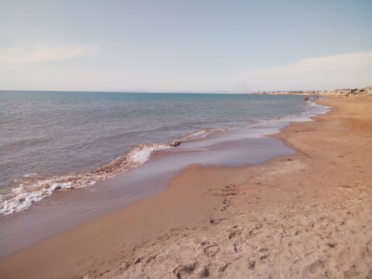 Mojito Beach