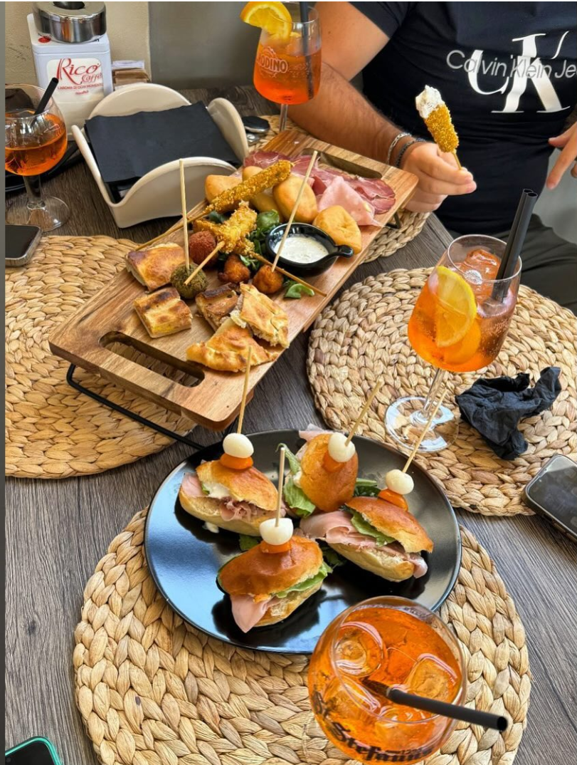 Mojito Caffettiera & Bistrot