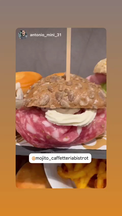 Mojito Caffettiera & Bistrot, Grumo Appula