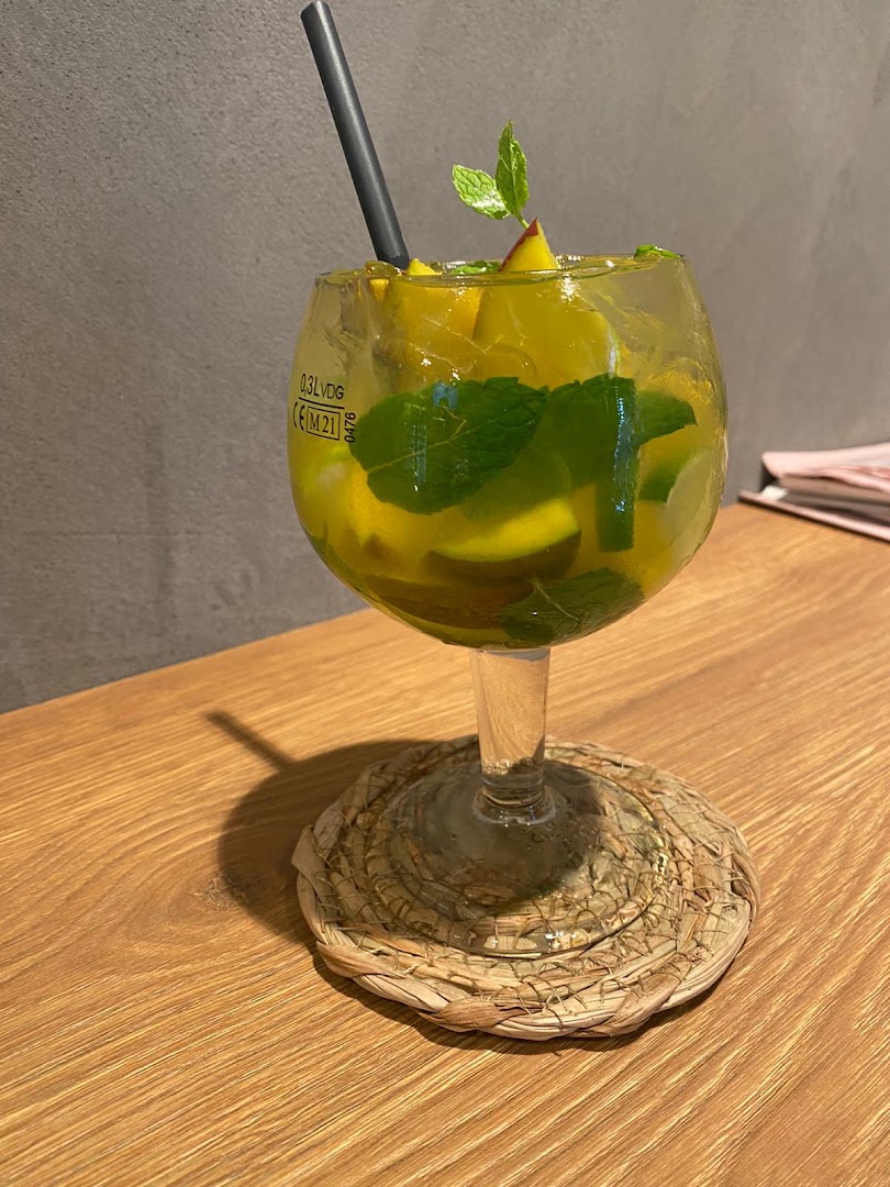 Mojito Caffettiera & Bistrot