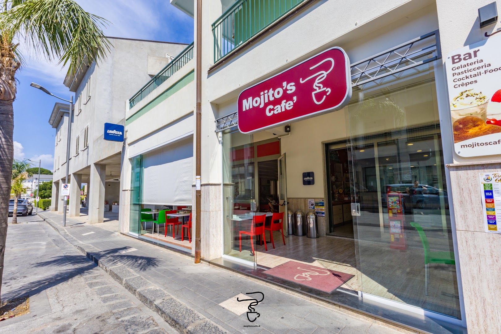 Mojito' s cafè