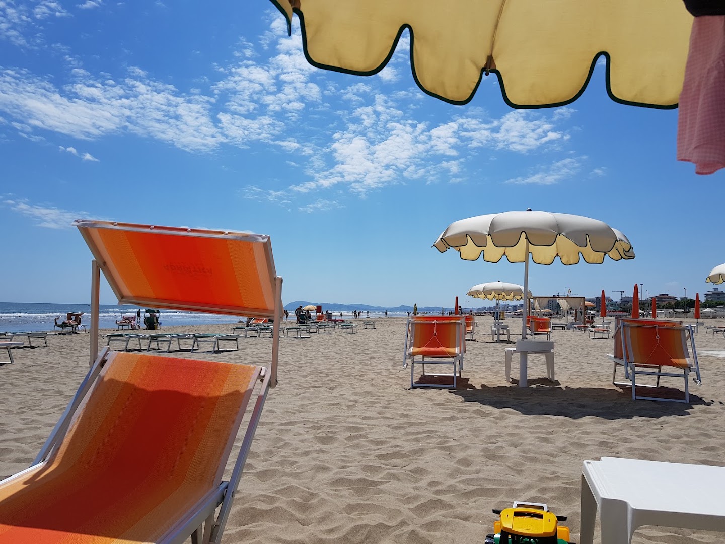 Mojito Spiaggia