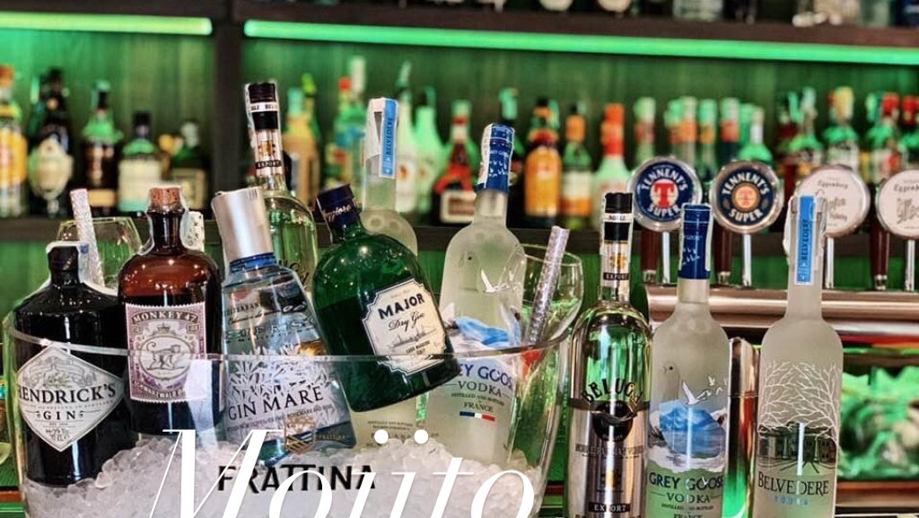 Mojito